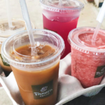 MyPanera x Canada Dry Bubble Bliss Sweepstakes and Instant Win Game