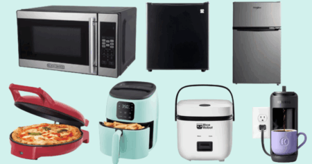 Target Appliances