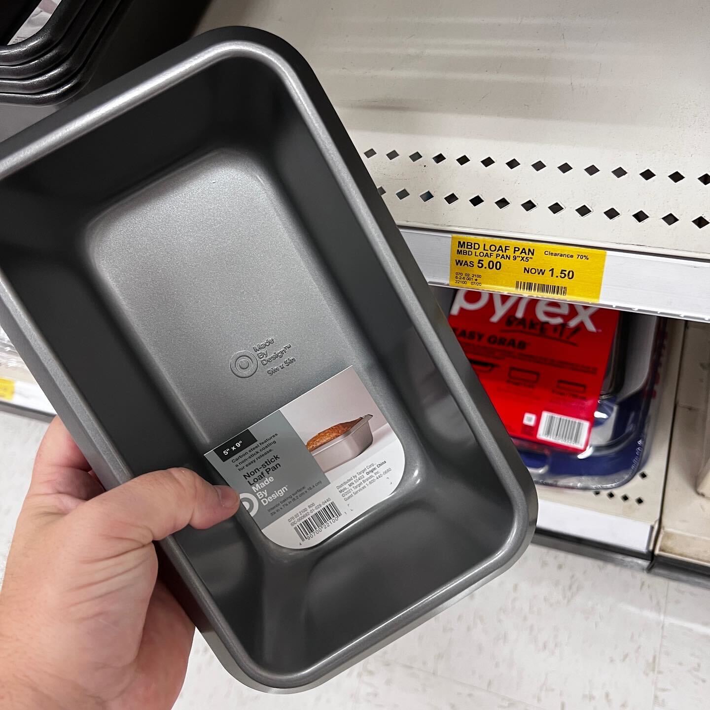 Target Kitchen Clearance