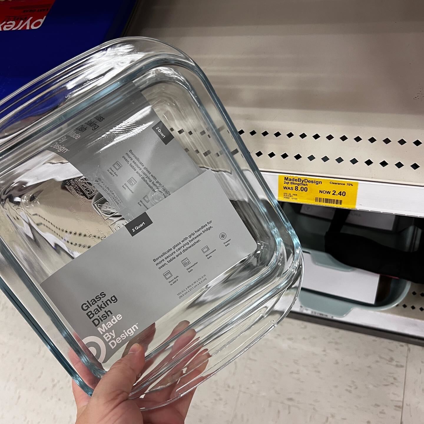 Target Kitchen Clearance