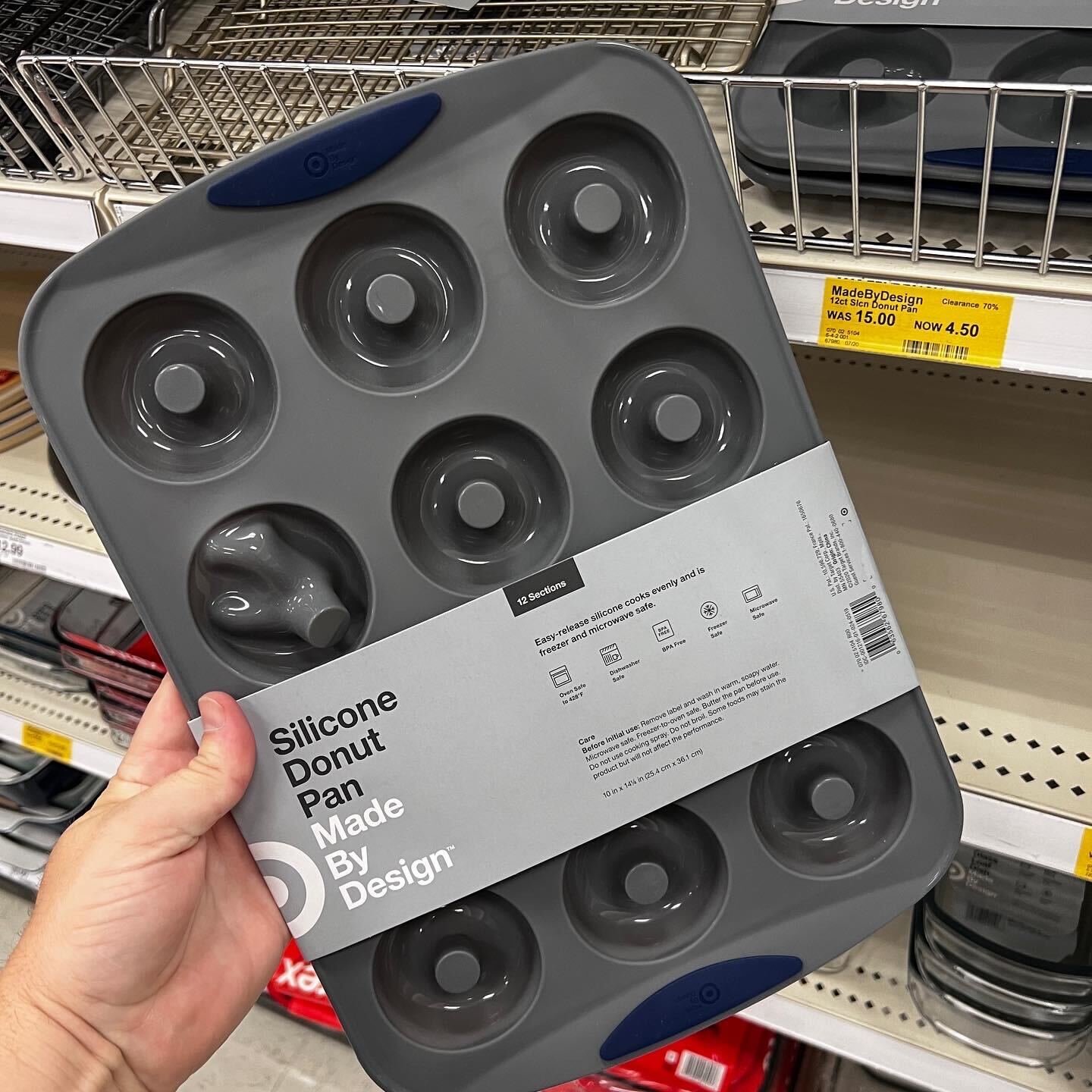 Target Kitchen Clearance