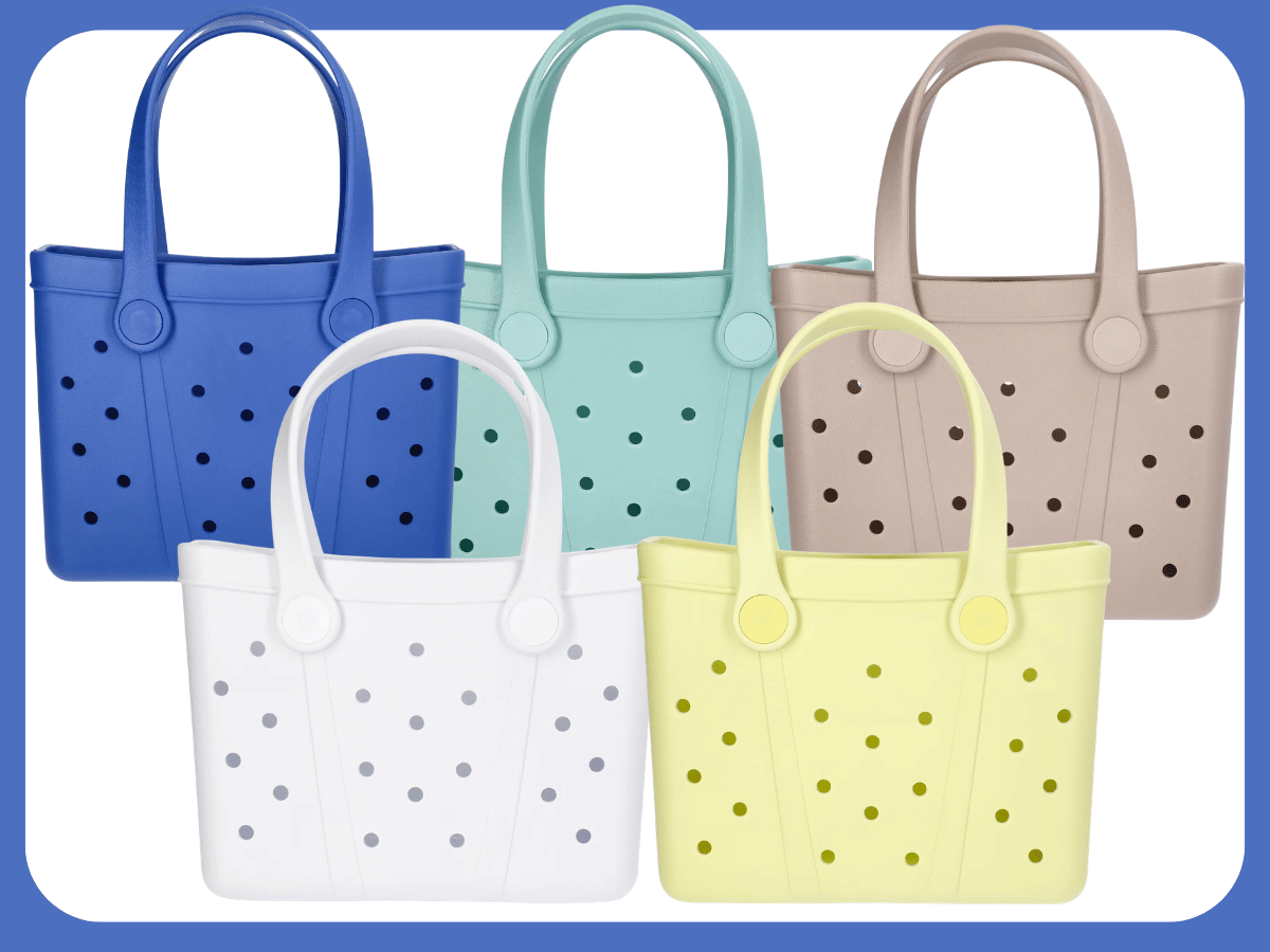 Time Tru Beach Totes Time Tru Beach Totes