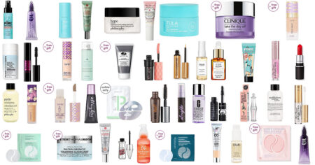 Ulta Buy One Get One Free