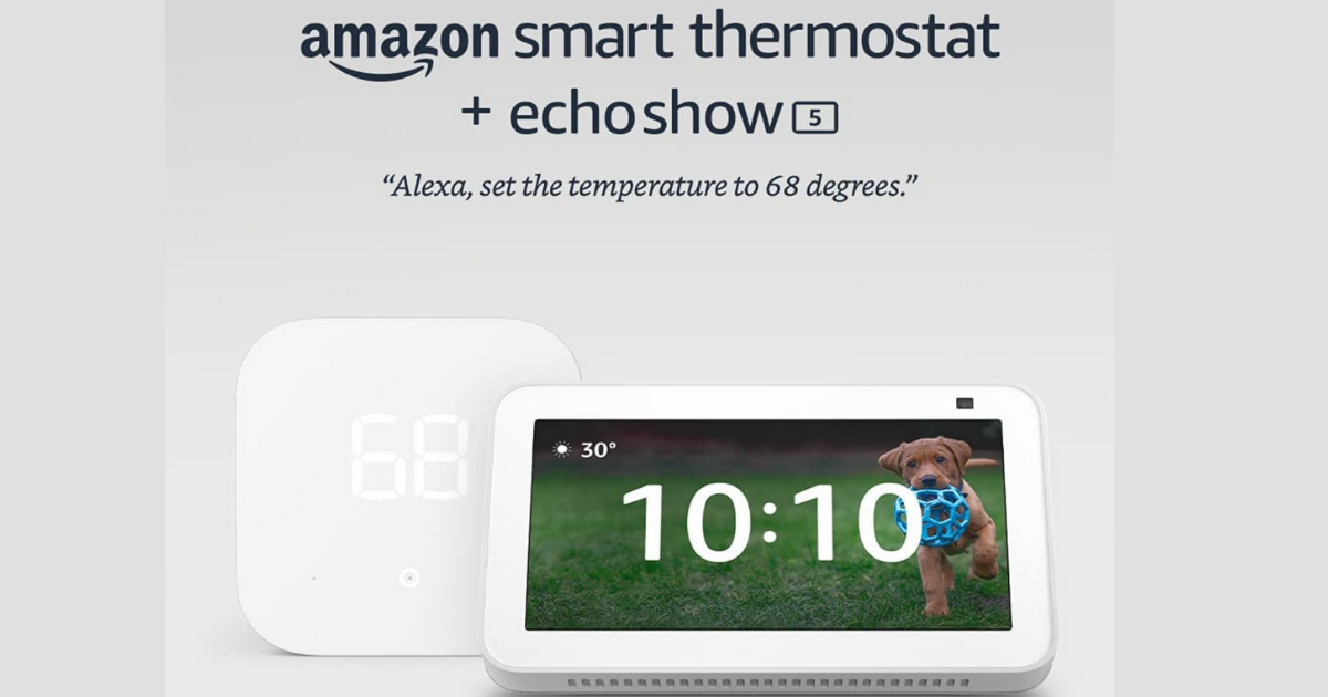 amazon-free-smart-thermostat-and-echo-show-after-rebate-the-freebie
