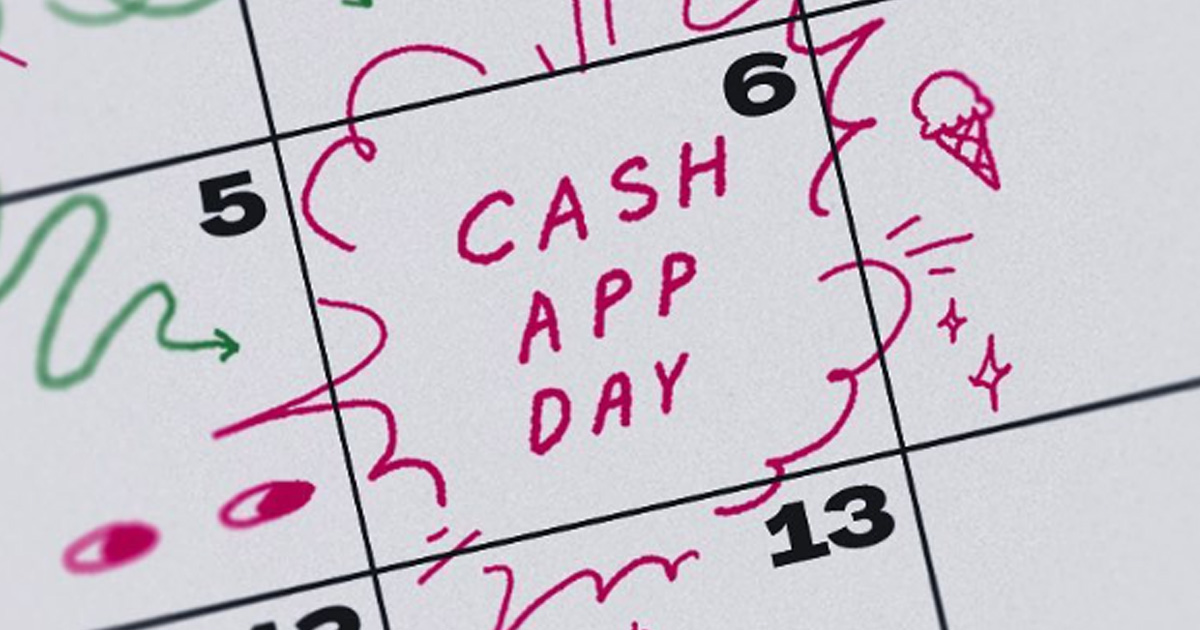 cashappday