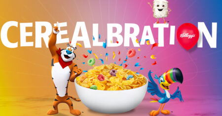 cerealbration