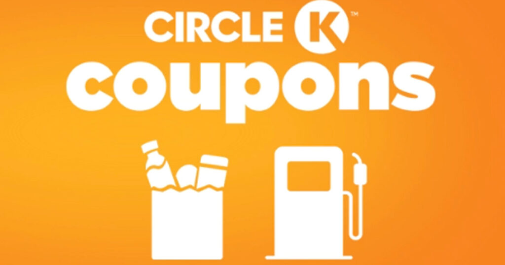 Free Items at Circle K The Freebie Guy® ️️️