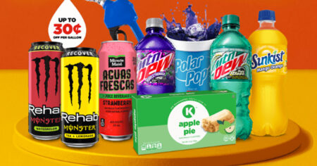 circle k summer frenzy