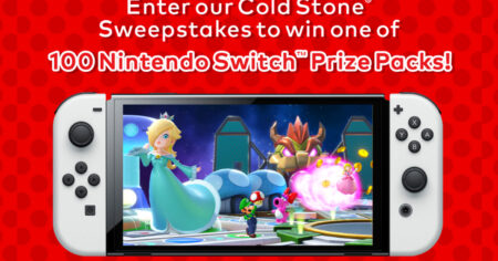 cold stone switch