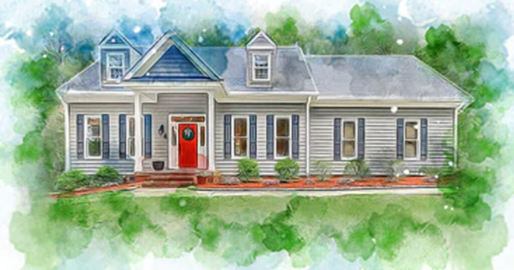 Free Custom Digital Home Artwork - The Freebie Guy®