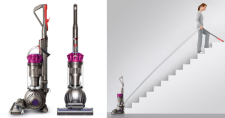 dyson vacuum bb