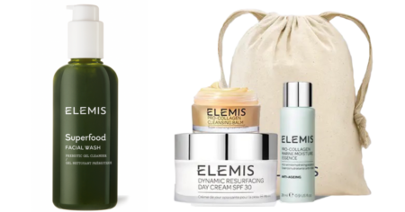 elemis deal