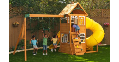 kidkraft playset