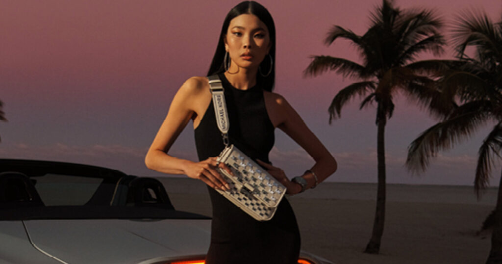 The Michael Kors Miami Nights Sweepstakes - The Freebie Guy®