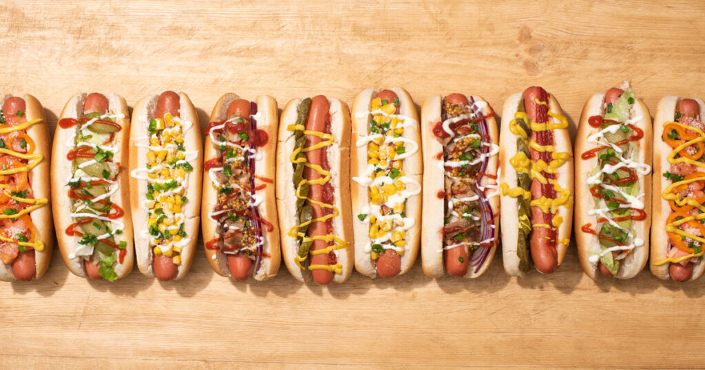 National Hot Dog Freebies & Deals - July 19, 2023 - The Freebie Guy®