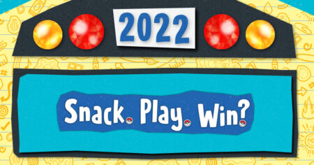 snack play win
