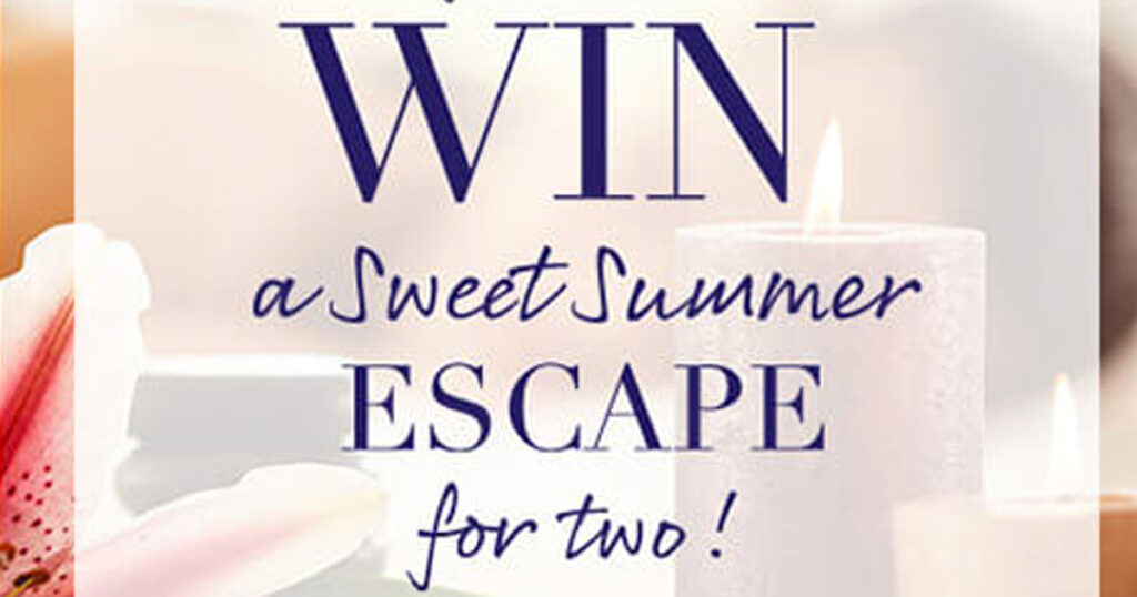 summer escape