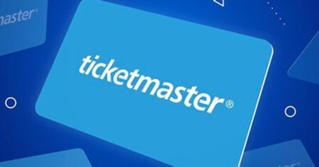 ticketmaster