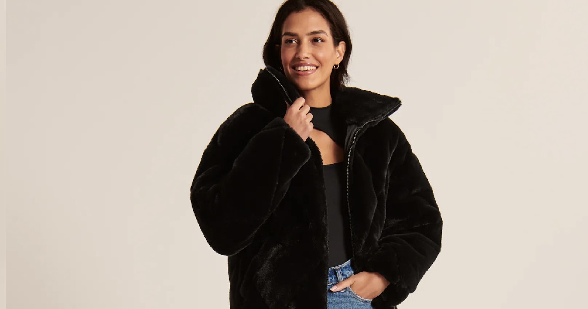 Abercrombie Fur