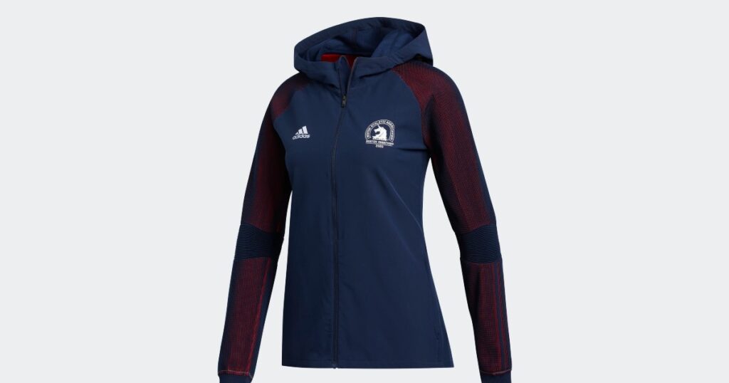 Adidas Jacket