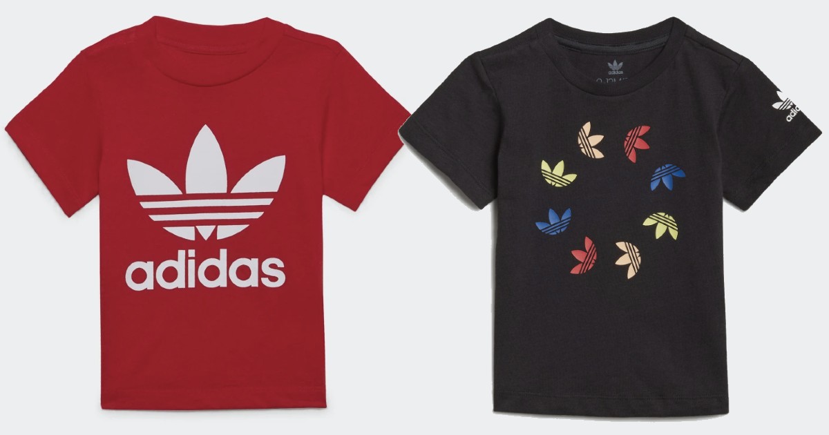 Adidas Tshirts
