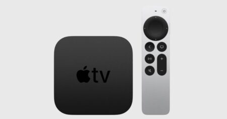 Apple TV