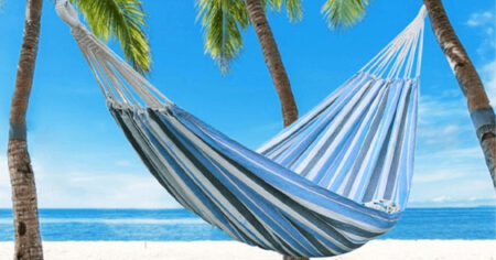 BCP Hammock