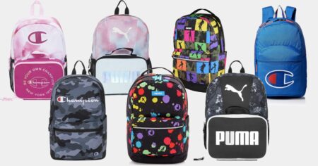 Backpacks