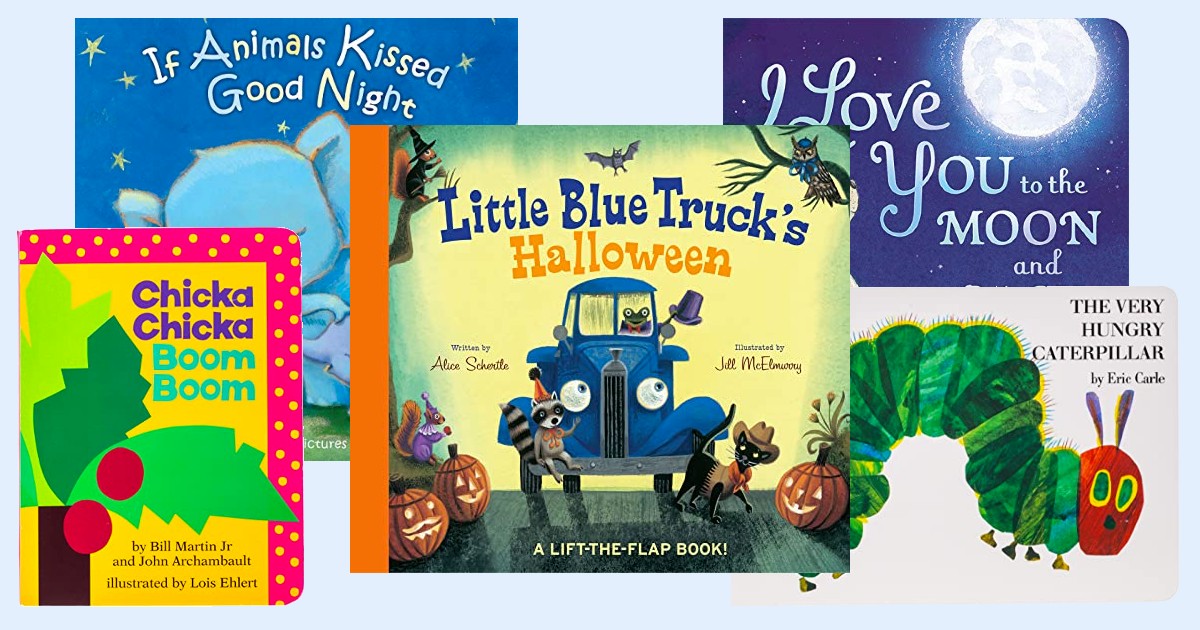 Amazon Buy One Get One 50 Off Children's Books The Freebie Guy®