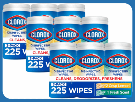 Clorox Wipes