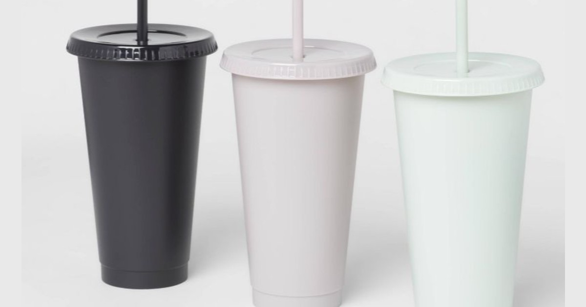 Cold Cups