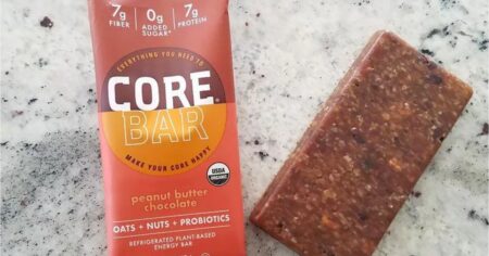 Core Bar