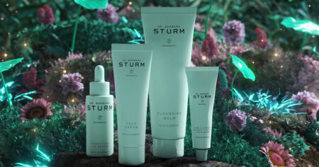 DR BARBARA STURMS MICROBIOTIC COLLECTION