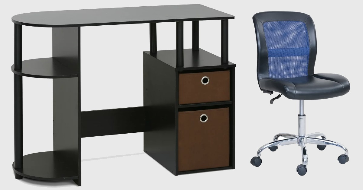 Desk chair bundle Clearance