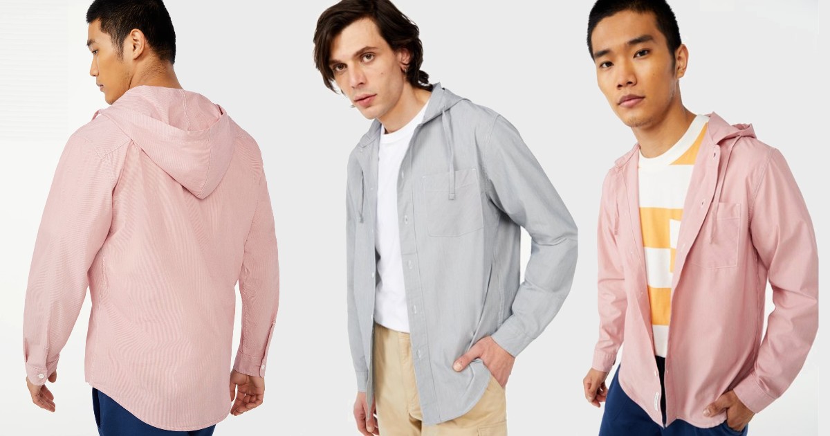 Free Assembly Hoodie