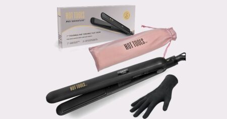 Hot Tools