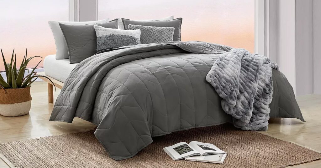 Kohl's 60 Off Select Koolaburra by Ugg for the Home The Freebie Guy® ️️️