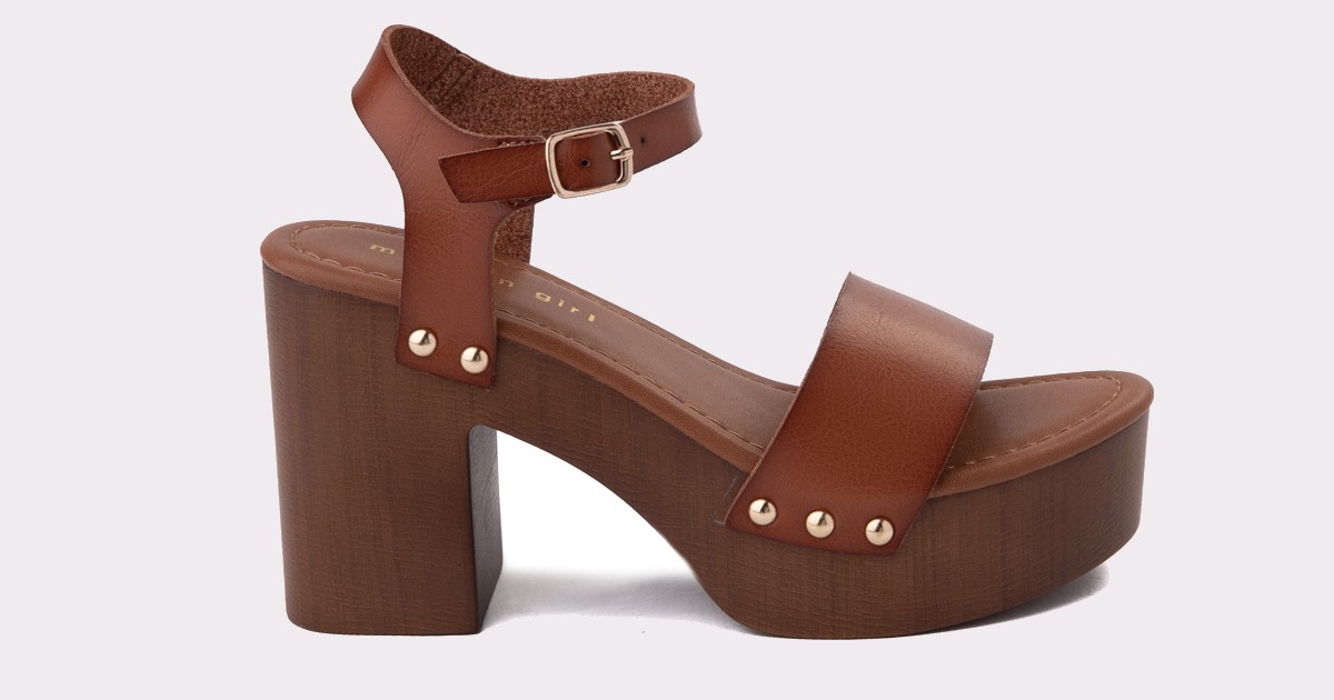 Journey's - Madden Girl Sandals on Clearance + Free Shipping - The ...