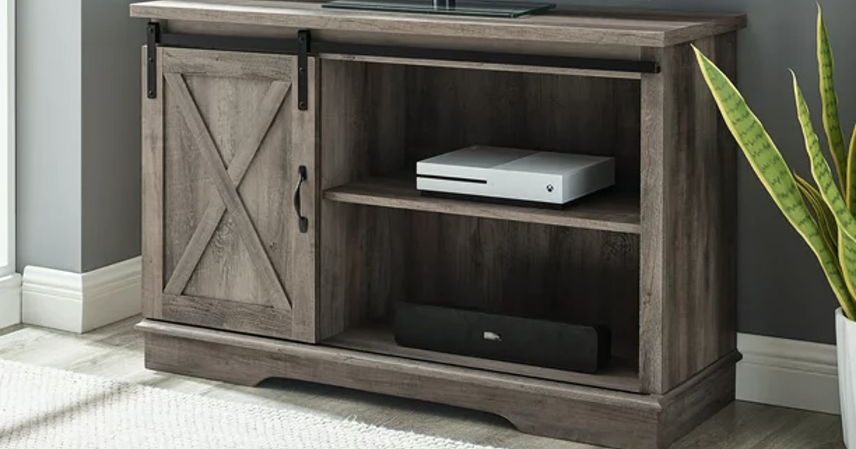 Walmart Up to 71 Off Farmhouse Furniture The Freebie Guy®