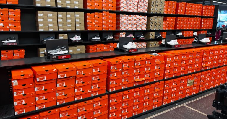 Nike Members Save an Extra 20% Off Jordan Shoes + Free Shipping