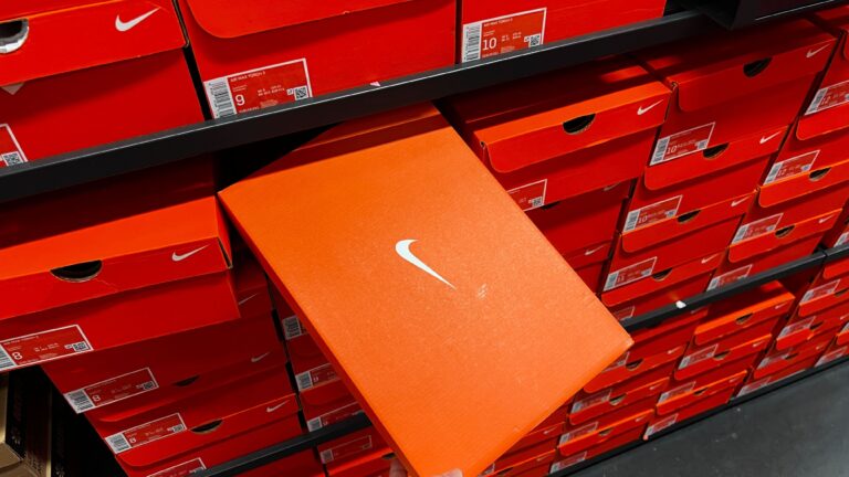 nike members 20 off