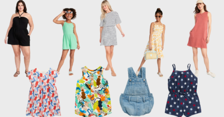 Old Navy Dresses Rompers