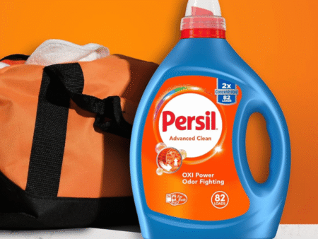 Persil Laundry detergent