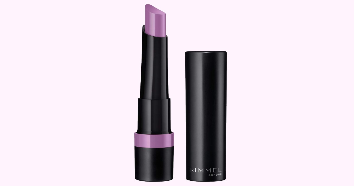 Rimmel Lipstick