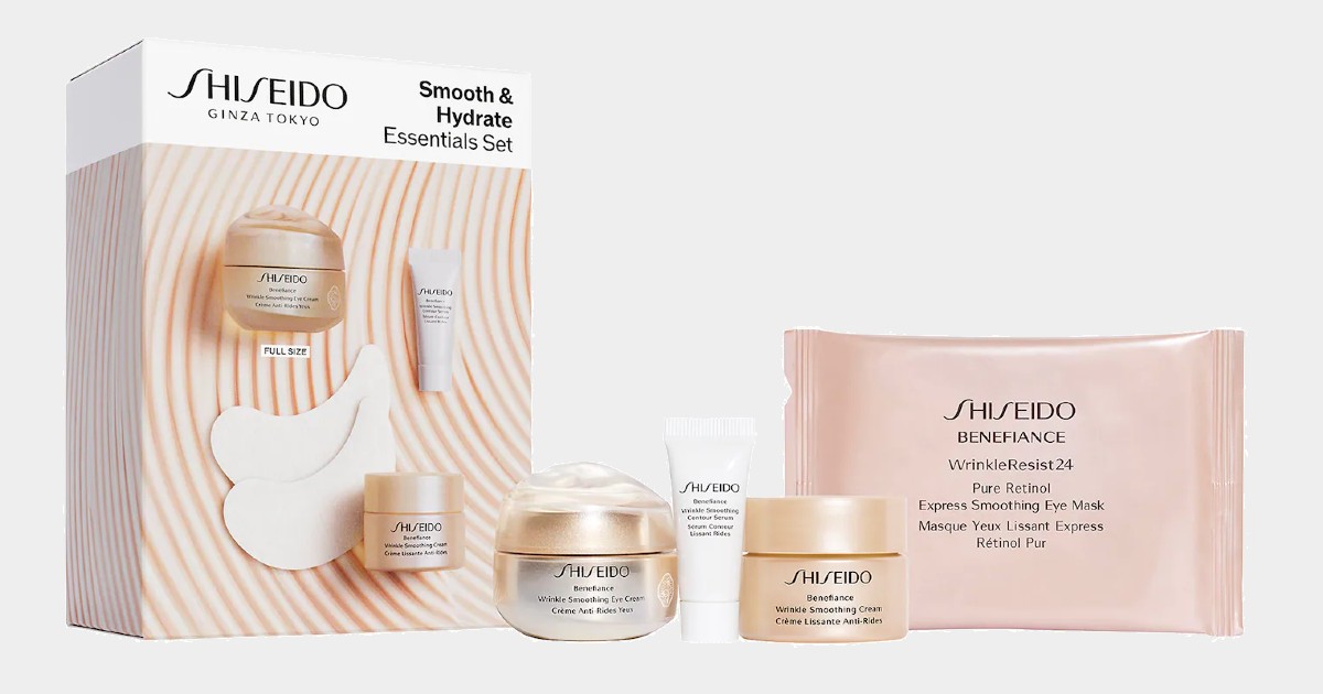 Shiseido