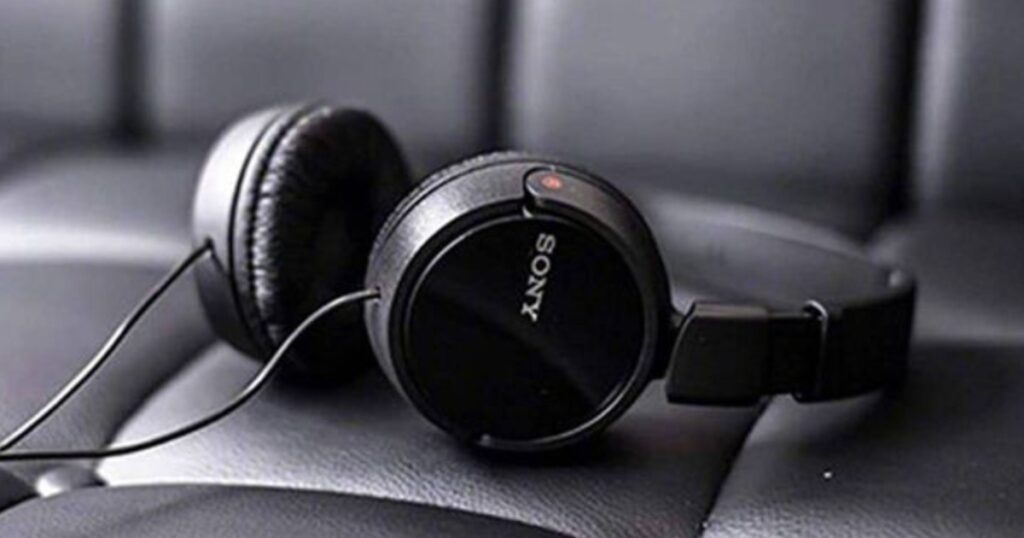 Target Sony Headphones as Low as 7.49 The Freebie Guy® ️️️