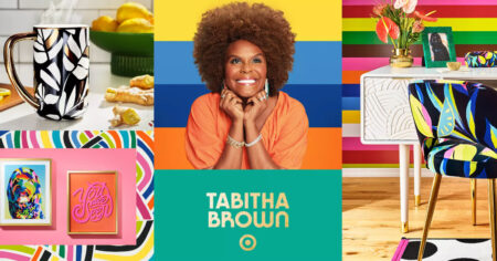 Tabitha Brown Furniture Collection