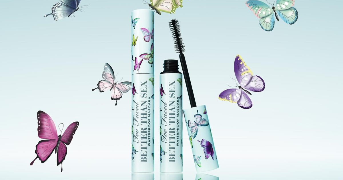 Too Face Better Than Sex