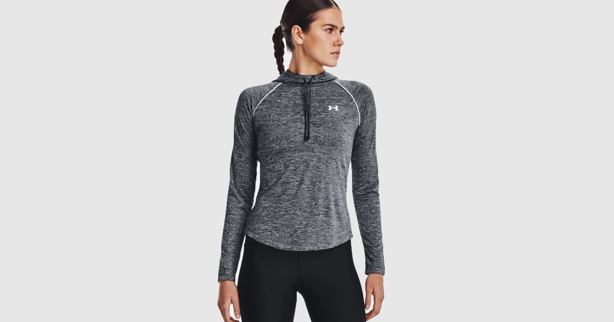 Under Armour Hoodie