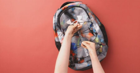 Woot backpacks